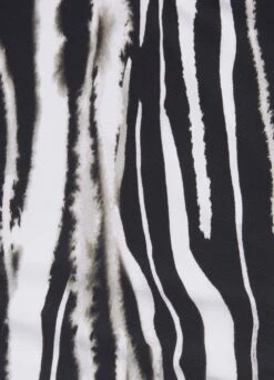 Zahara DD Bandeau One Piece - Black -Fashion Swimwear Store 11069DD953 Black 15