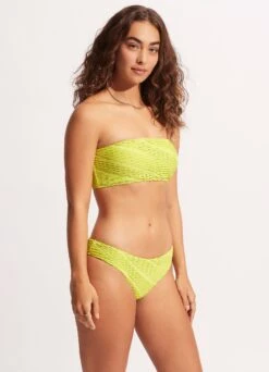 Marrakesh Tube Top - Wild Lime -Fashion Swimwear Store 31319 911 Wild 20Lime 5