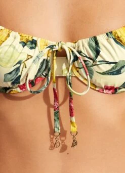 Lemoncello Underwire Bra - Lemoncello -Fashion Swimwear Store 31387 945 Lemoncello 5