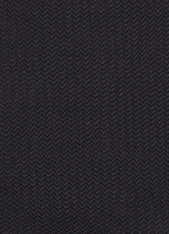 Slice Of Splice One Shoulder Top - Black 15 Slice Of Splice One Shoulder Top - Black -Fashion Swimwear Store 31408 990 Black 15