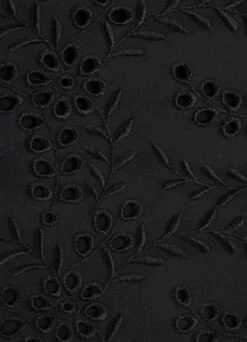 Costa Bella Hipster Pant - Black -Fashion Swimwear Store 40054 922 Black 8