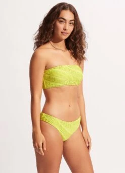 Marrakesh Hipster Pant - Wild Lime -Fashion Swimwear Store 40473 911 Wild 20Lime 5