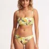 Lemoncello Hipster Pant - Lemoncello -Fashion Swimwear Store 40473 945 Lemoncello 1