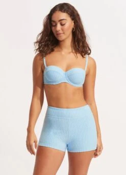 Havana Boyleg - Powder Blue