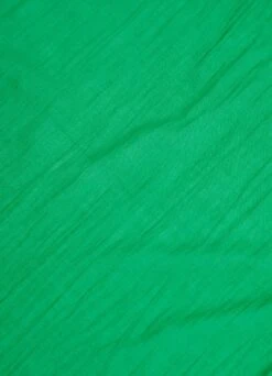 Cotton Gauze Sarong - Green -Fashion Swimwear Store 52965 SG Green 15