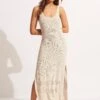 Terrain Dress - Natural -Fashion Swimwear Store 54168 CU Natural 1
