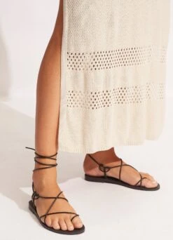 Terrain Dress - Natural -Fashion Swimwear Store 54168 CU Natural 4