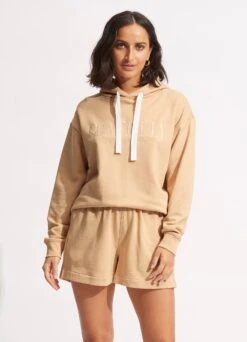 Originals Lounge Short - Camel