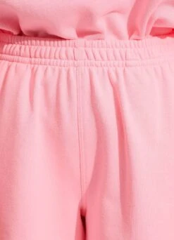 Originals Lounge Short - Pink -Fashion Swimwear Store 54461 SH Pink 5