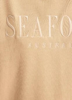 Originals Hoodie Sweat - Camel -Fashion Swimwear Store 54568 TO Camel 5