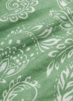 Folklore Tier Dress - Green Tea -Fashion Swimwear Store 54603 DR Green 20Tea 9