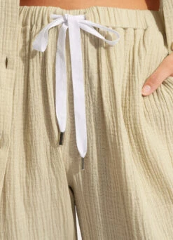 Harvest Beach Pant - Pear -Fashion Swimwear Store 54683 PA Pear 6