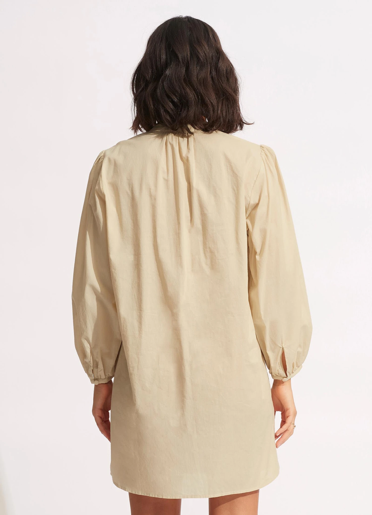 Palms Cover Up - Pear 8 Palms Cover Up - Pear - Image 6