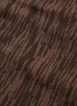 Daybreak Knit Top - Chocolate -Fashion Swimwear Store 54696 KN Chocolate 10