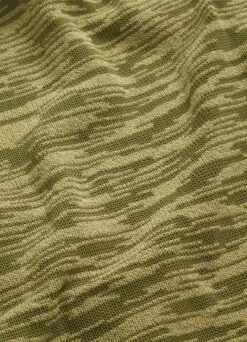 Daybreak Knit Skirt - Olive -Fashion Swimwear Store 54699 KN Olive 10