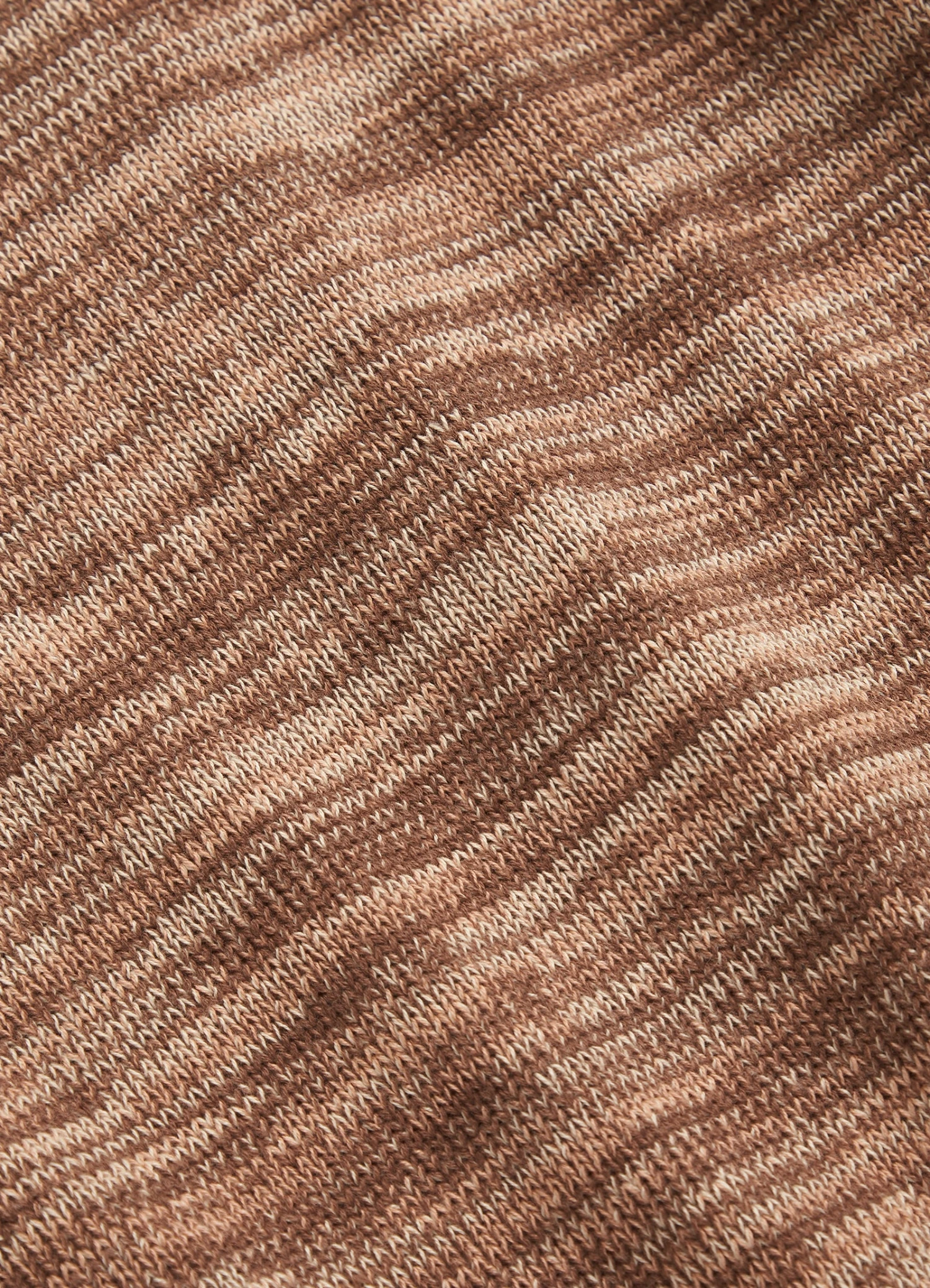 Maple Knit Jumper - Sepia 8 Maple Knit Jumper - Sepia - Image 6