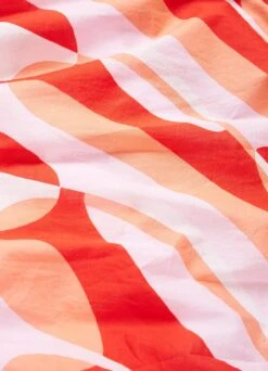 Poolside Shirt - Chintz Pink -Fashion Swimwear Store 54732 TO ChintzPin 10