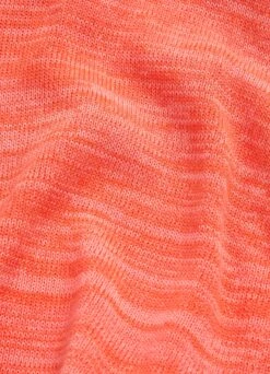 Maple Knit Short - Chintz Pink -Fashion Swimwear Store 54741 KN ChintzPin 10