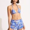 Eden Boardshort - Azure -Fashion Swimwear Store 60295 070 Azure 3
