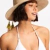 Collapsible Fedora - Gold 1 Collapsible Fedora - Gold -Fashion Swimwear Store 71299 HT Gold 1