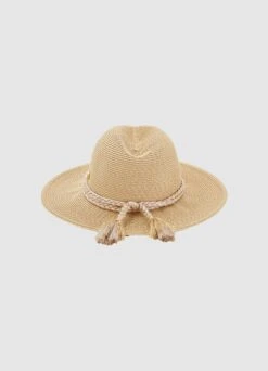 Collapsible Fedora - Gold 7 Collapsible Fedora - Gold -Fashion Swimwear Store 71299 HT Gold 2 5e91d8e9 00b3 4664 9ac8 b17e6a7108ef