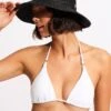 Newport Fedora - Black -Fashion Swimwear Store 71367 HT Black 1