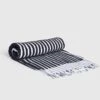 Marina Stripe Towel - True Navy -Fashion Swimwear Store 71761 TL True 20Navy 3 f6bd3aa6 7476 4e82 b16c 1dbfc3b2bcc2