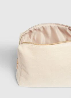 Terry Pouch - Natural 15 Terry Pouch - Natural -Fashion Swimwear Store 71771 BG Natural 3 dbcbb74a 6f79 4b76 bd08 ea5c022b9282