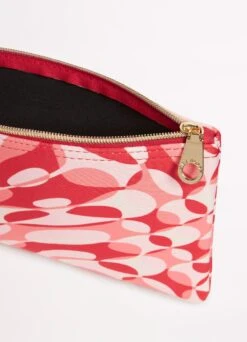 Poolside Bikini Bag - Chintz Pink -Fashion Swimwear Store 71849 BG ChintzPin 3