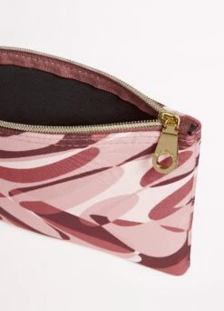 Poolside Bikini Bag - Sepia -Fashion Swimwear Store 71849 BG Sepia 3