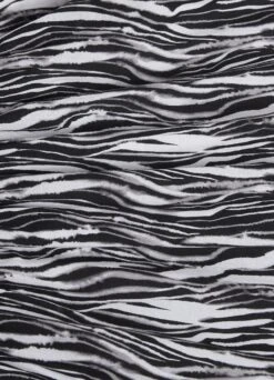 Zahara Bucket Hat - Black -Fashion Swimwear Store 71859 HT Black 15