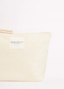 Terry Pouch - Sand -Fashion Swimwear Store 71863 BG Sand 3