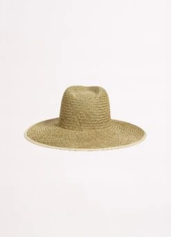 Tropez Hat - Natural -Fashion Swimwear Store 71880 HT Natural 3