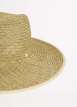 Tropez Hat - Natural -Fashion Swimwear Store 71880 HT Natural 4
