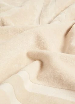 Summer Solstice Towel - Sand 10 Summer Solstice Towel - Sand -Fashion Swimwear Store 71896 TL Sand 4