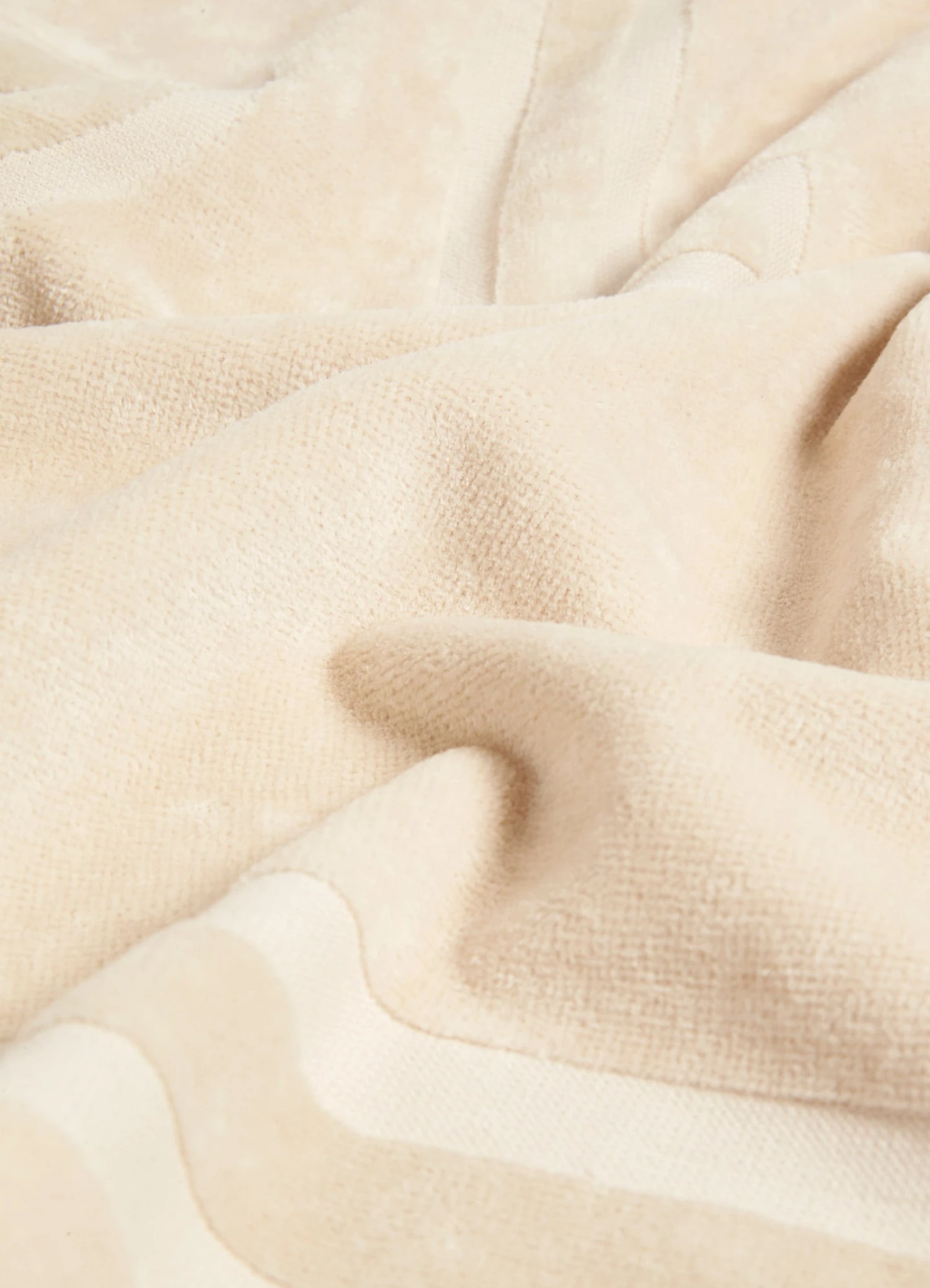 Summer Solstice Towel - Sand 6 Summer Solstice Towel - Sand - Image 4