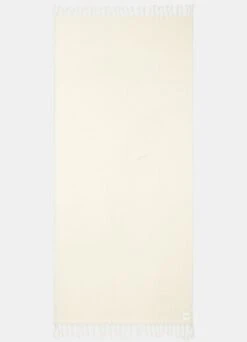 Waffle Towel & Tote Set - Sand -Fashion Swimwear Store 71897 TL Sand 6