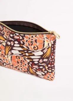 Take Flight Bikini Bag - Mandarin -Fashion Swimwear Store 71904 BG Mandarin 4