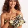 Take Flight Bikini Bag - Wild Lime -Fashion Swimwear Store 71904 BG Wild 20Lime 1