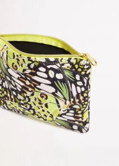 Take Flight Bikini Bag - Wild Lime -Fashion Swimwear Store 71904 BG Wild 20Lime 4