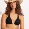 Raffia Cowgirl Hat - Natural