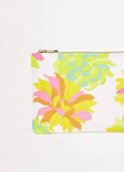 Palm Springs Bikini Bag - Lime Light -Fashion Swimwear Store 71922 BG Limelight 3