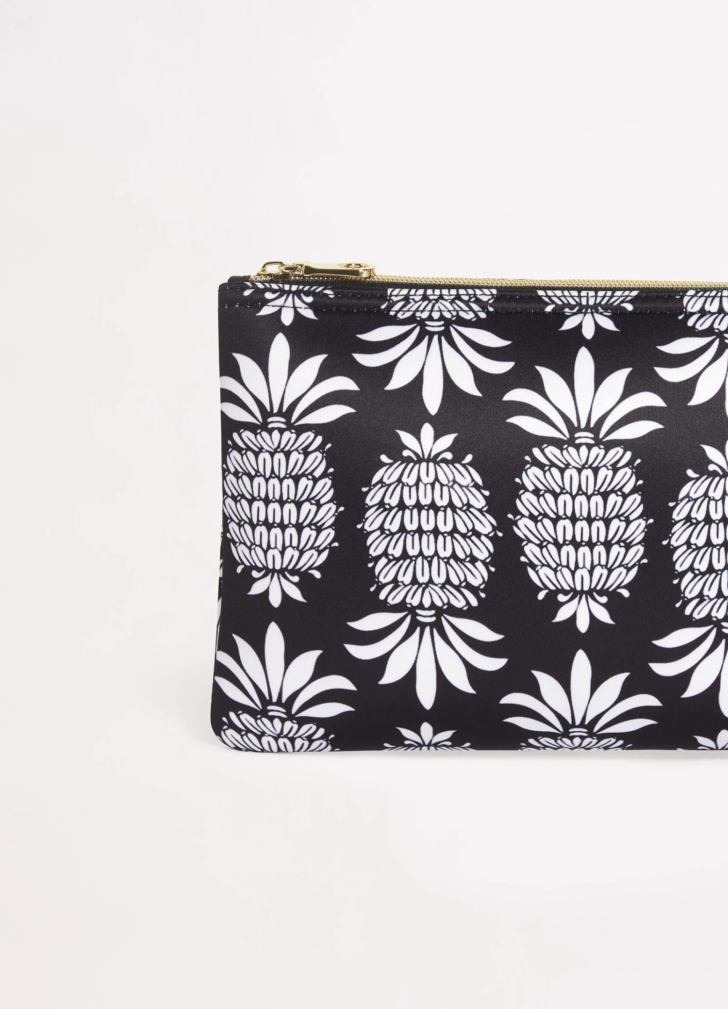 Corsica Bikini Bag - Black 6 Corsica Bikini Bag - Black - Image 4