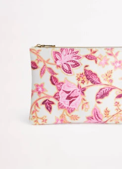 Silk Road Bikini Bag - Parfait Pink -Fashion Swimwear Store 71953 BG ParfaitPnk 4