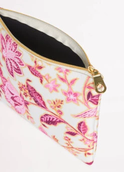 Silk Road Bikini Bag - Parfait Pink -Fashion Swimwear Store 71953 BG ParfaitPnk 5