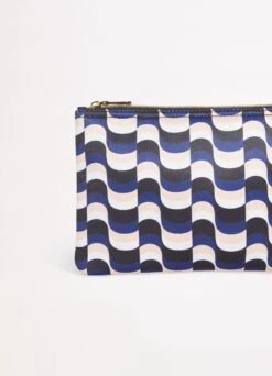 Modern Take Bikini Bag - Black -Fashion Swimwear Store 71957 BG Black 4