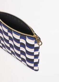 Modern Take Bikini Bag - Black -Fashion Swimwear Store 71957 BG Black 5