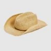 Coyote Hat - Natural -Fashion Swimwear Store S70330 natural 1