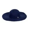 Lizzy Hat - Indigo -Fashion Swimwear Store S70403 Indigo 1 d49ab0d8 a7e7 4507 873e 6a966eb32da5 3